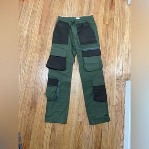 Eptm cargo pants